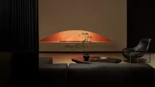 在Control4展厅，见证一场科技驱动的情绪治愈之旅