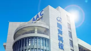 瑞声科技上半年声学营收35.2亿元，预计全年毛利率不低于30.2%