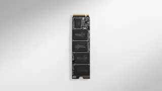 华迅科技发布WX-P3固态硬盘，聚焦游戏与创作场景高速稳定体验