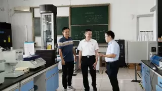 校企协同创新：暨南大学联袂灵科超声波赋能智能制造未来