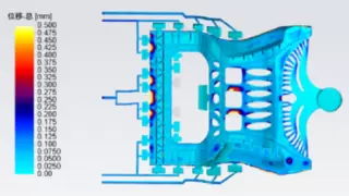 智铸超云3.0全新发布！引领国产模流仿真新时代