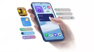 用AI构建智能生态 三星Galaxy开启AI手机主流时代