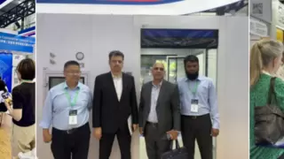 联合珐玛闪耀2025年CPHI深圳展，以创新洁净技术筑牢制药行业安全防线