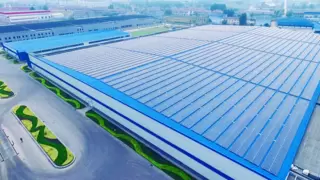 光伏新周期启示录：136号文下的价值重构与联盛的进取之道