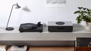 永恒之声，现代演绎 Technics 推出全新直驱式唱盘机SL40C/40CBT