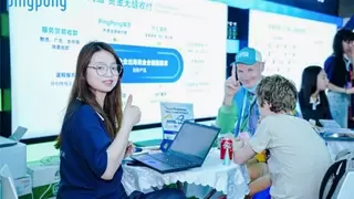 全球收款推荐：安全、透明、快到账是关键，PingPong 全维度契合