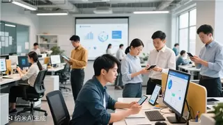 360安全云：“专、精、省、好”，破解中小企业数字安全困局