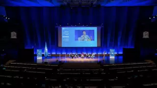 编程猫联合国论道 AI 教育，中国经验开启全球数字公平新篇