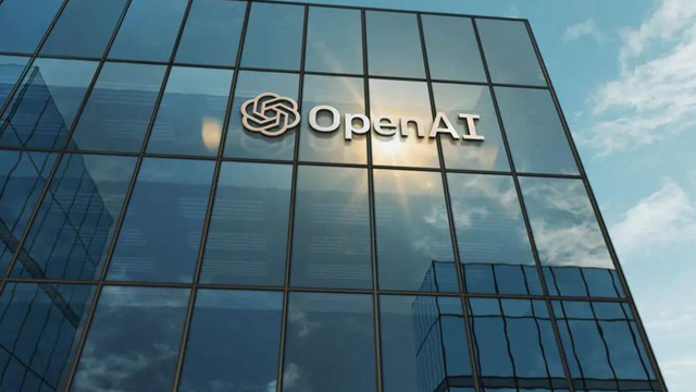 OpenAI或于2026年推出自研AI芯片