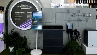 涂鸦智能携创新AI解决方案亮相IFA 2025，以AI重塑智慧生活新图景