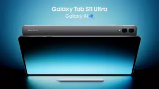 集众多优质体验于一身 三星正式发布Galaxy Tab S11系列