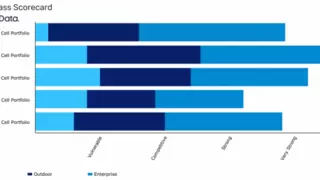 华为在GlobalData 2025年Small Cell竞争力评估报告中被评为唯一领导者