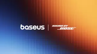 Baseus倍思强强联合Bose发布三大年度旗舰新品，高端专业音频迈入全民化时代