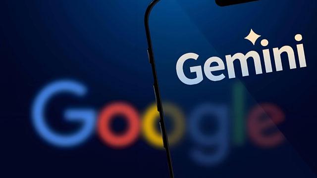 谷歌公布Gemini使用权限