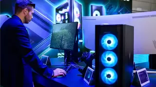 宏碁IFA期间发布多款重磅新品，以硬核科技“智启未来“