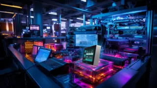 多场景工业可靠新标杆｜iEi威强电SHIELD-156从食品车间到智能交通的卓越表现