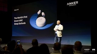 安克创新发布全球品牌升级 携旗下三大领域品牌重磅亮相IFA2025