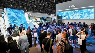 TCL实业IFA 2025：奥运级科技重磅亮相，TCL NXTHOME™重塑未来“生活艺术家”