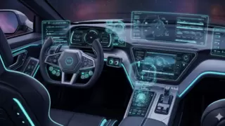 从“北斗七星”到行业标杆：斑马智行如何重塑智能座舱的边界