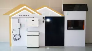 撬动能源变革下的市场新蓝海！阳光新能源以“零碳生态”重塑增长边界