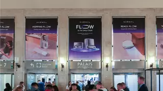 云鲸智能登场2025年德国IFA展，用极致产品力打开全球市场