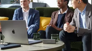 跨语言交流的全场景解决方案，时空壶X1的进化之路