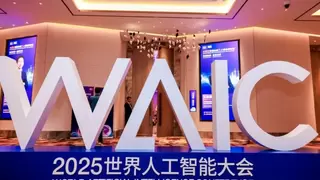 2025WAIC|中科视语入选《企业级 AI Agent 价值及应用报告》，彰显工业 AI Agent 技术落地硬实力