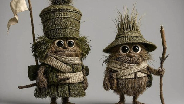 OpenAI携AI动画电影《Critterz》进军好莱坞