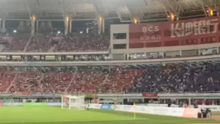 湘超官方合作单位宇视携「宇大嘴」亮相揭幕战，AI解说“剧透”胜局显潜力