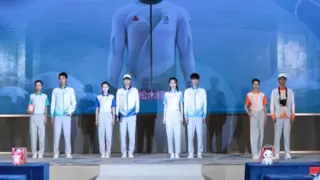 Style3DX匹克：携手打造全国残特奥会装备的视觉创意