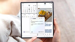 AI 生产力实用指南：三星Galaxy手机让效率触手可及