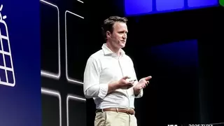 2025 TUYA全球开发者大会（欧洲）正式开幕，共探AI应用新未来