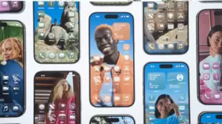 iOS 26将于9月15日正式发布