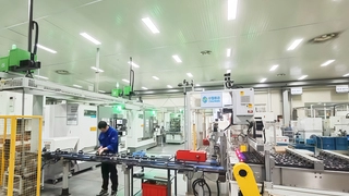 “移”起向新 点亮湖北“智”造 | 产线上“云端”