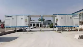 启源芯动力构建西煤东运绿色通道，电动重卡规模化运营降本减排