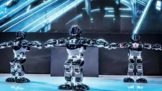 2026第十五届北京国际机器人展览会