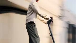 智慧出行新风尚：九号电动滑板车引领城市短交通出行工具新变革