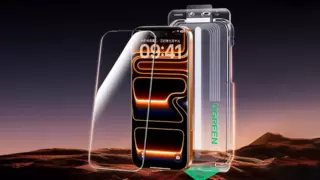 苹果iPhone 17系列正式发布！绿联新机好搭档为你配齐