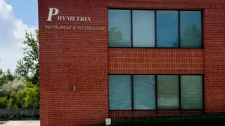 贺 Phymetrix（加拿大）测试中心盛大启幕！