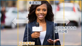 超越所见，开启银幕万象 佳能发布搭载7K全画幅图像感应器、支持片门全开的数字电影摄影机EOS C50