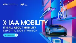 亿咖通科技协同全球生态伙伴共同亮相IAA Mobility 2025