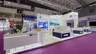 瞄向下一代光刻机EUV方案突破，这家激光智造公司在深圳秀出实力