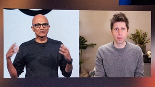 微软与OpenAI达成新协议，或为OpenAI上市铺平道路