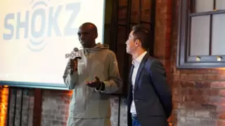 Shokz韶音牵手2025悉尼马拉松，开启大满贯赛事声动新旅程