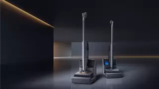 云鲸发布恒温热活水洗地机S3 Max Island，上下水和水箱双版本同步上市