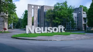 东软亮相IAA MOBILITY 2025 以创新动能驱动出行变革