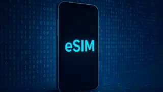 中国移动将支持eSIM全系产品，释放成长新动能