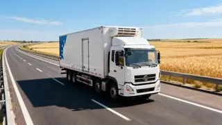 源自黄河生态带牧场：甄闪亮牛奶的科学滋养之路