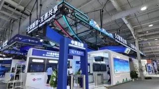 中国联通亮相2025服贸会：“AI+”数智领航，共筑全球数字新生态