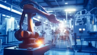 2026第二十届北京国际工业自动化展览会